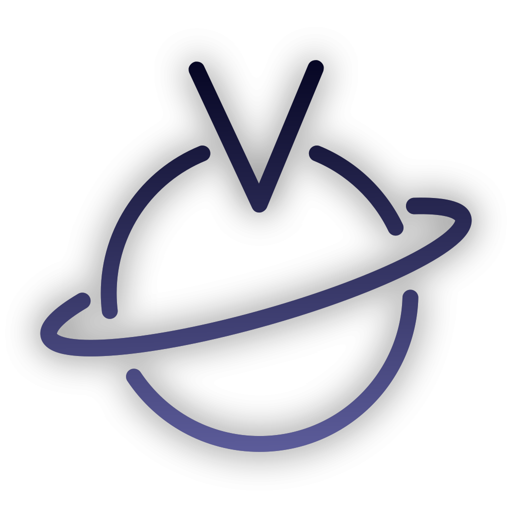 Logo VLO Space